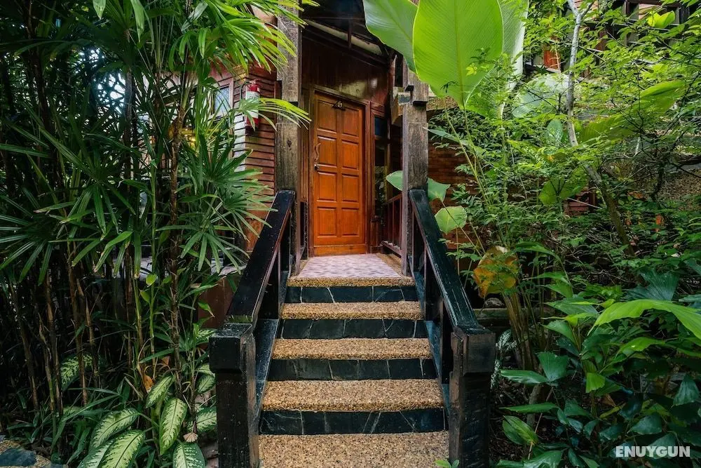 Phupha Aonang Resort and Spa - Oda