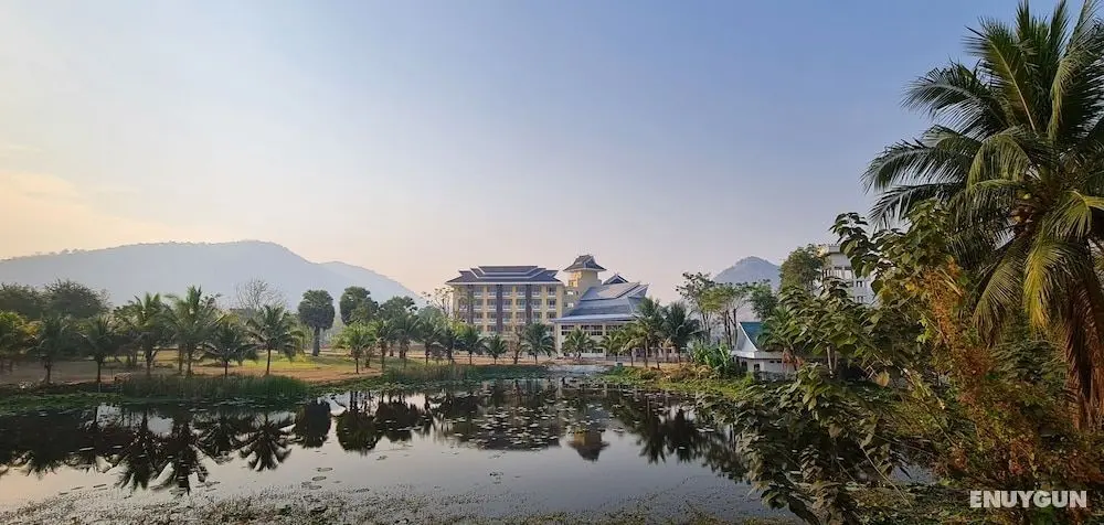 Phuphaphung Resort - Öne Çıkan Resim