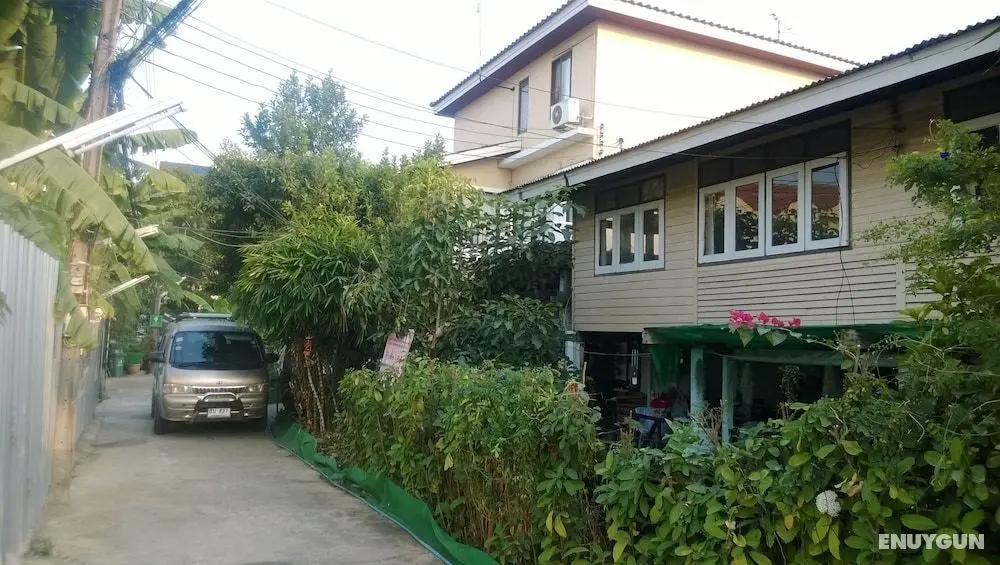 Phurahong Homestay - Öne Çıkan Resim