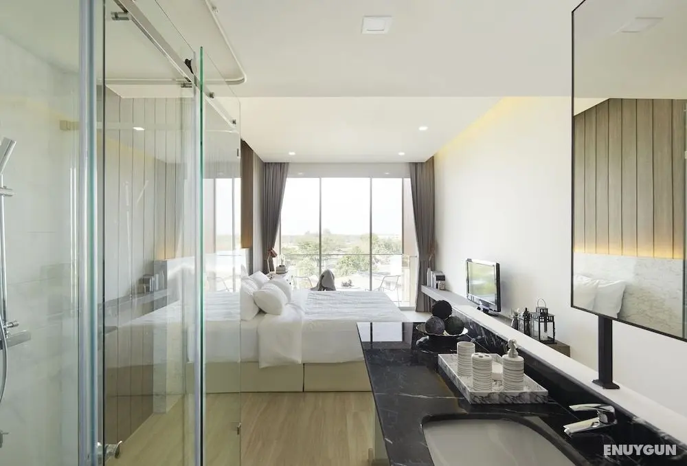 Phurinda Residence - Öne Çıkan Resim