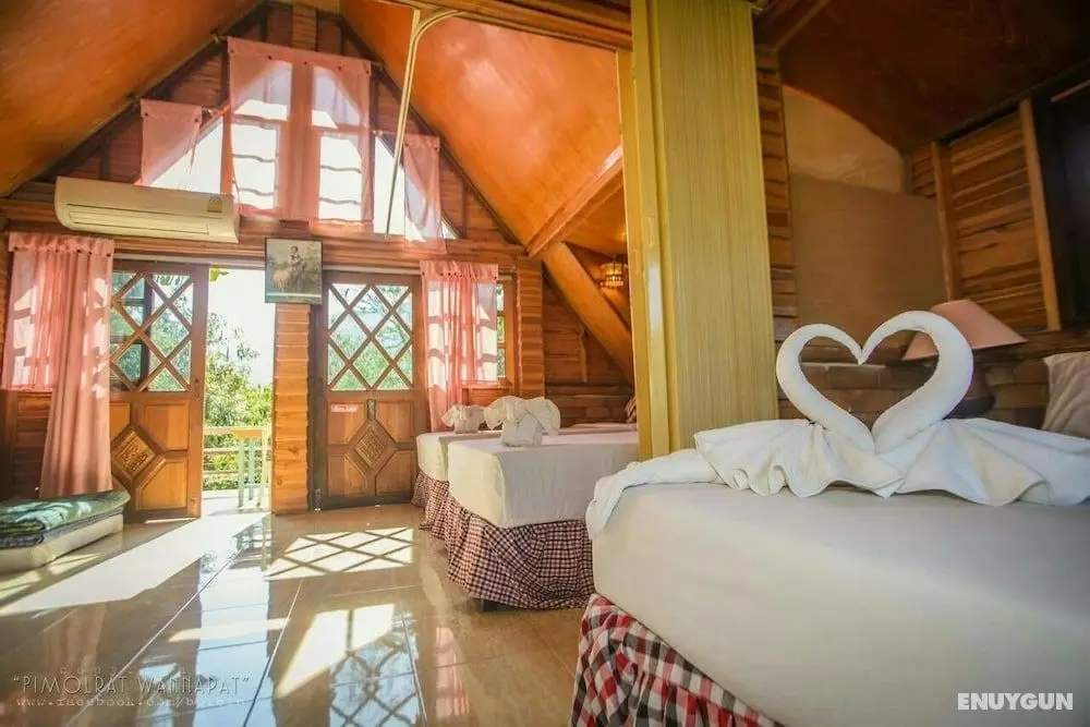 Phurua Bussaba Resort & Spa - Öne Çıkan Resim