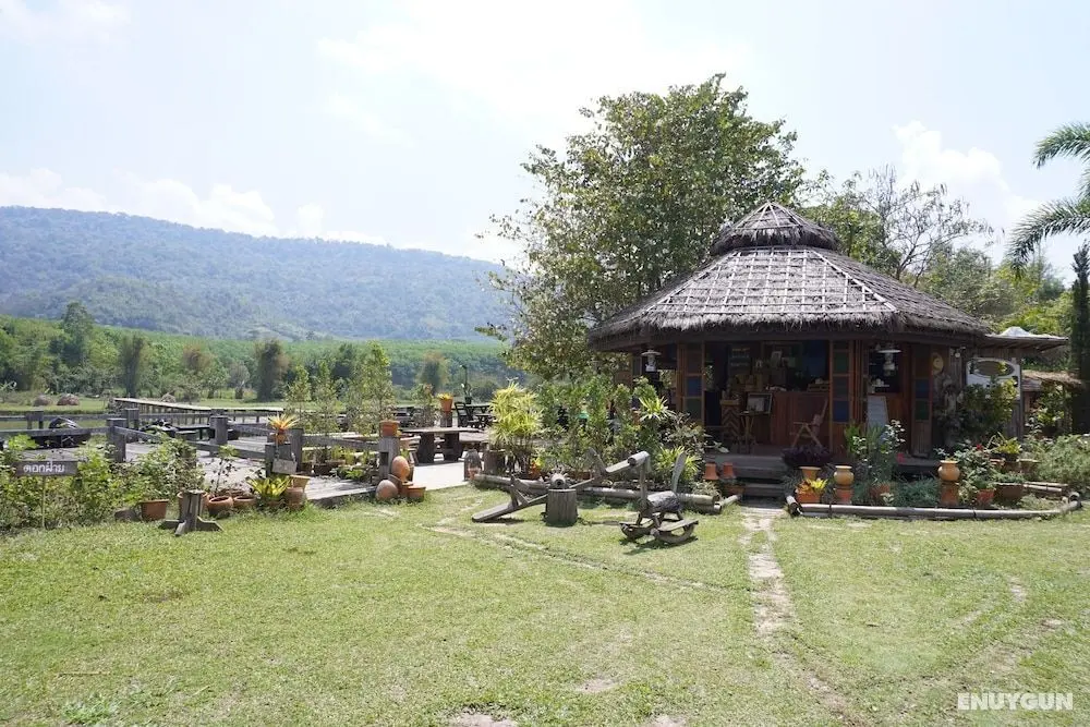 Phuruarounmai Resort - Dış Mekan