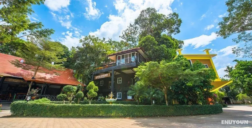 Phutara Resort Ranong - Öne Çıkan Resim