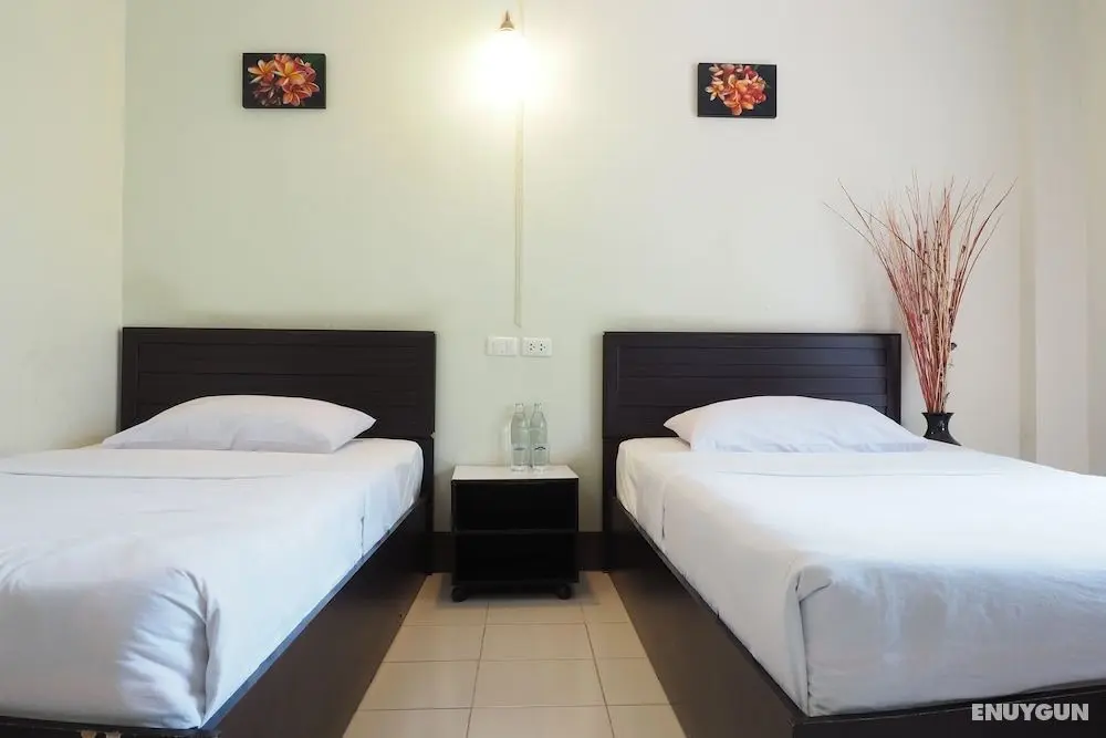 Phutawan Kan Resort - Öne Çıkan Resim