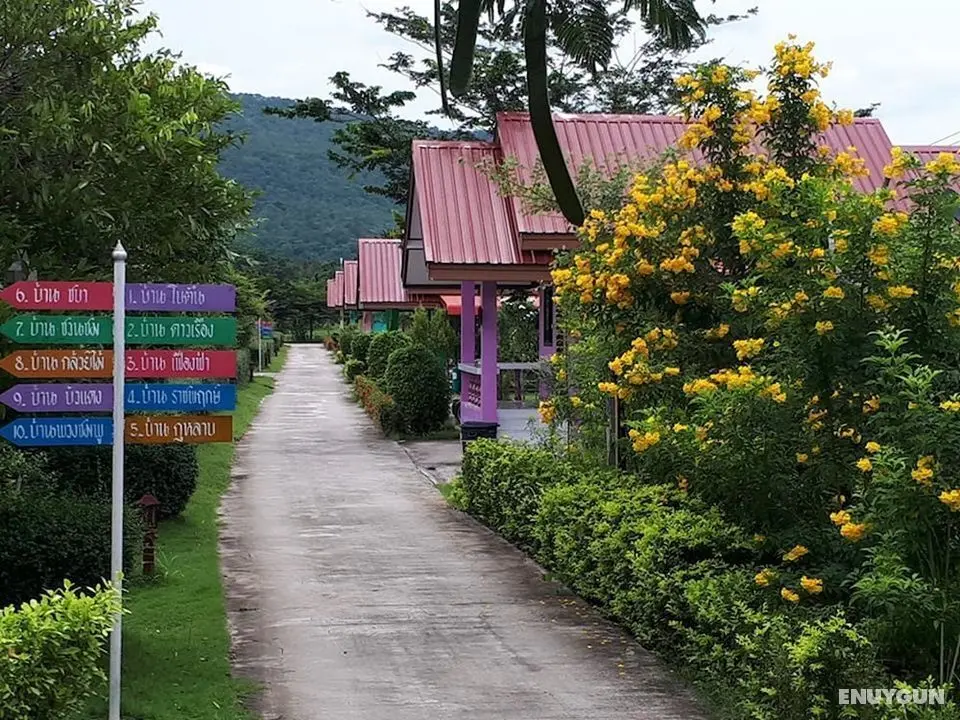 Phutawan Resort Nong Bua Lam Phu - Öne Çıkan Resim