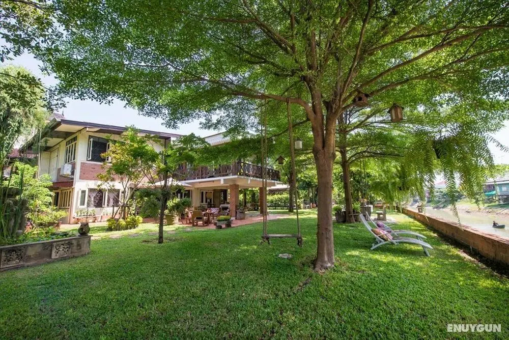 Phuttal Residence - Öne Çıkan Resim
