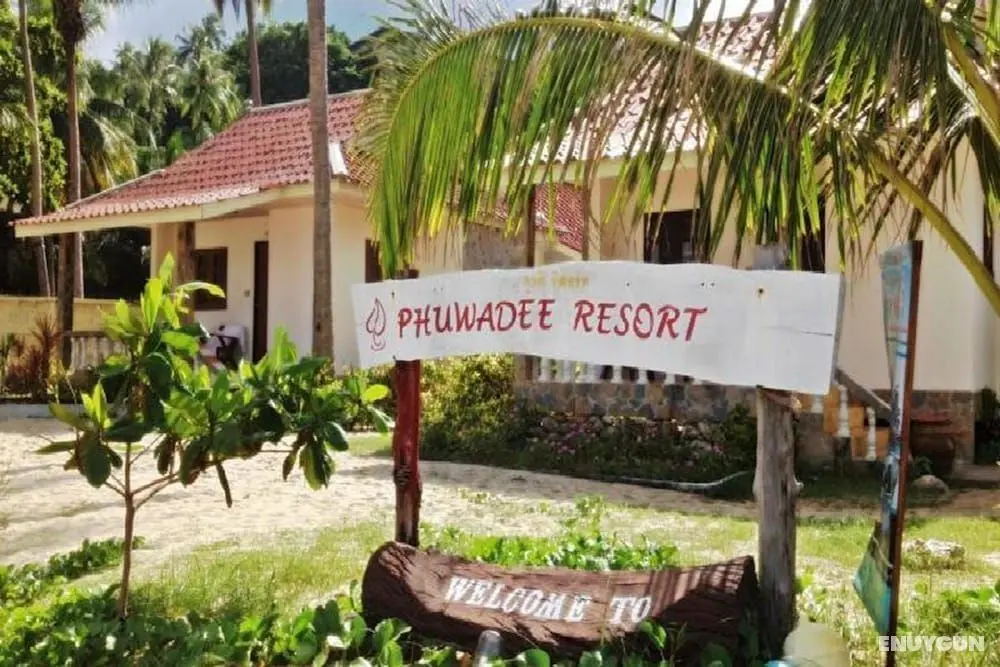 Phuwadee Resort & Spa - Öne Çıkan Resim