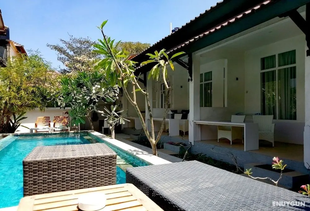 Villa PhyPhy 3 - Öne Çıkan Resim