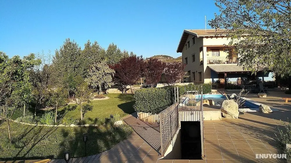 Physionatural Wellness Center - Adults Only - Öne Çıkan Resim
