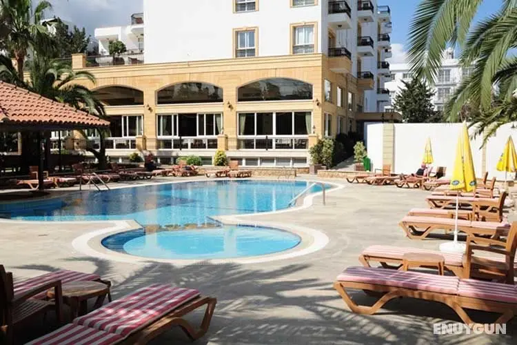 Pia Bella Hotel - Öne Çıkan Resim