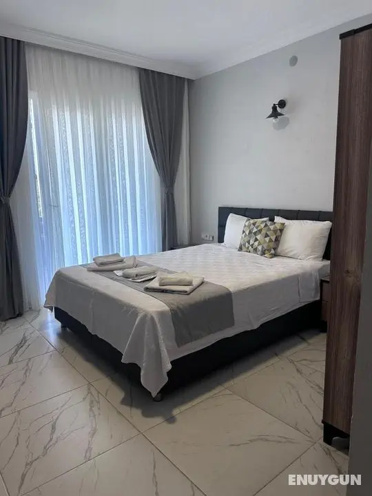 Pia Butik Otel Sığacık - Oda