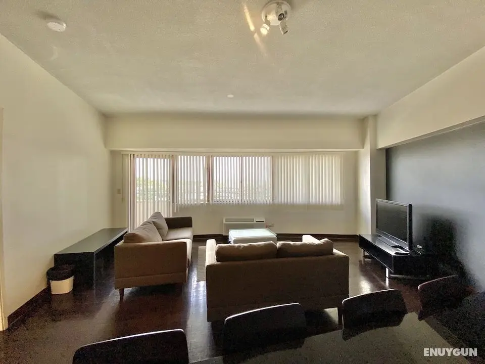 Pia Resort Hotel Corner 2 Bedroom 2 - Öne Çıkan Resim