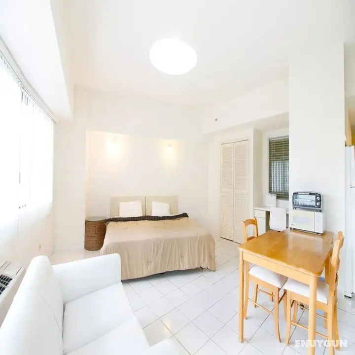 Pia Resort Hotel Corner Studio Room 1 - Öne Çıkan Resim