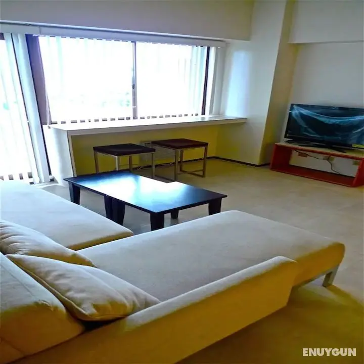 Pia Resort Hotel Standard 2 Bedroom 3 - Öne Çıkan Resim
