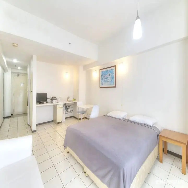 Pia Resort Hotel Standard Studio 1 - Öne Çıkan Resim
