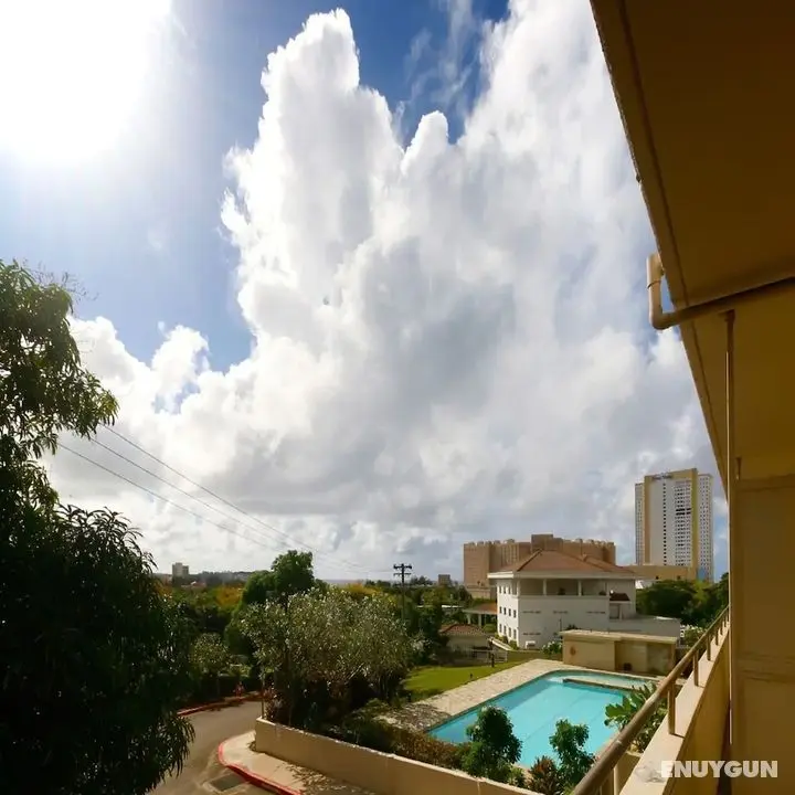 Pia Resort Hotel Standard Studio 2 - Oda Düzeni