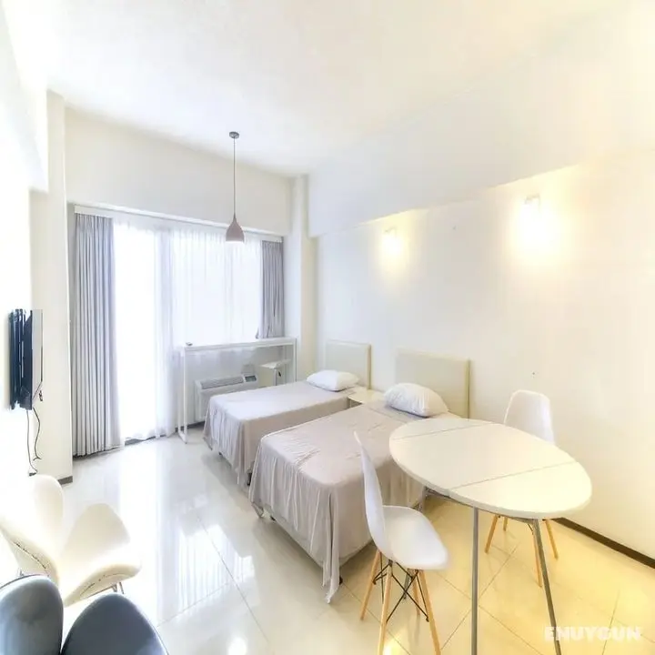Pia Resort Hotel Standard Studio 2 - Öne Çıkan Resim