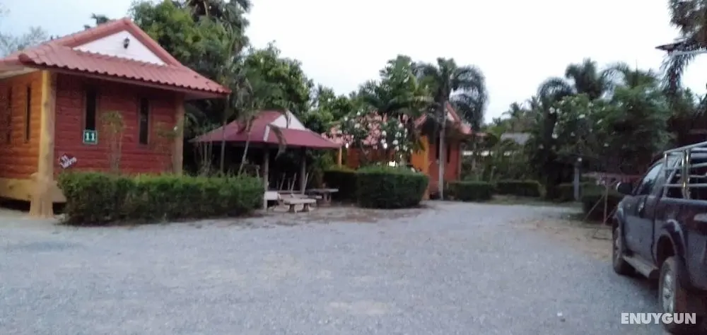 Piamsook Resort - Öne Çıkan Resim