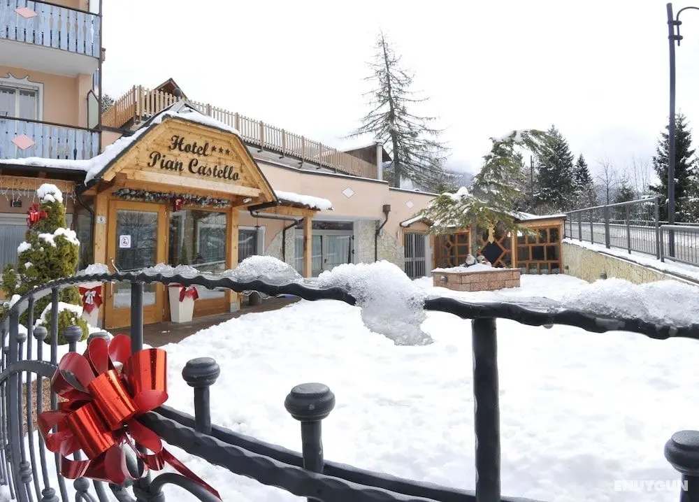 Hotel Pian Castello - Öne Çıkan Resim