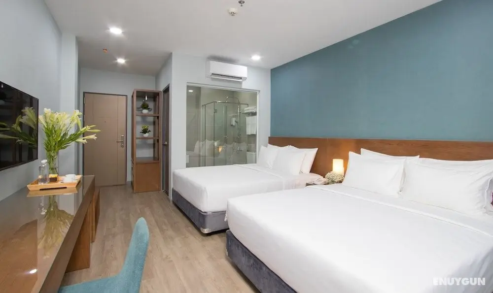 Piano Hotel - Öne Çıkan Resim