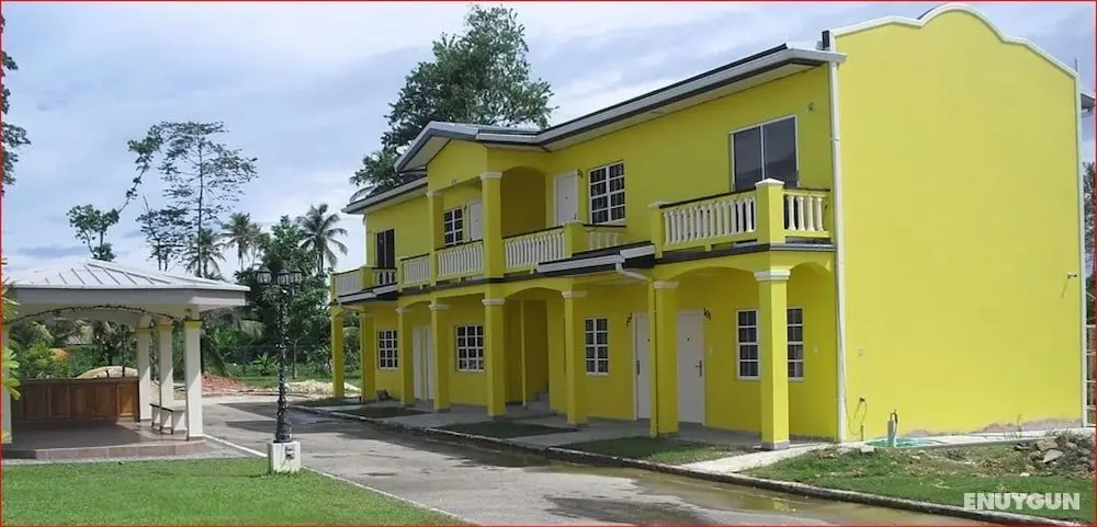Piarco Village Suites - Öne Çıkan Resim