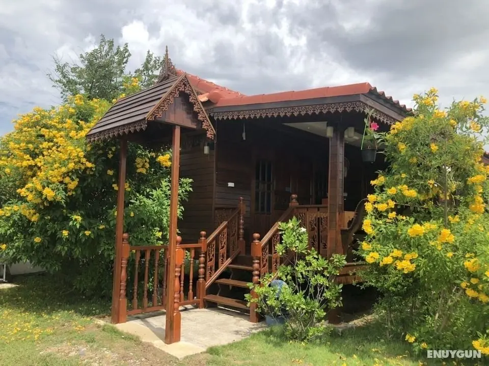 Piarnsri Resort - Öne Çıkan Resim