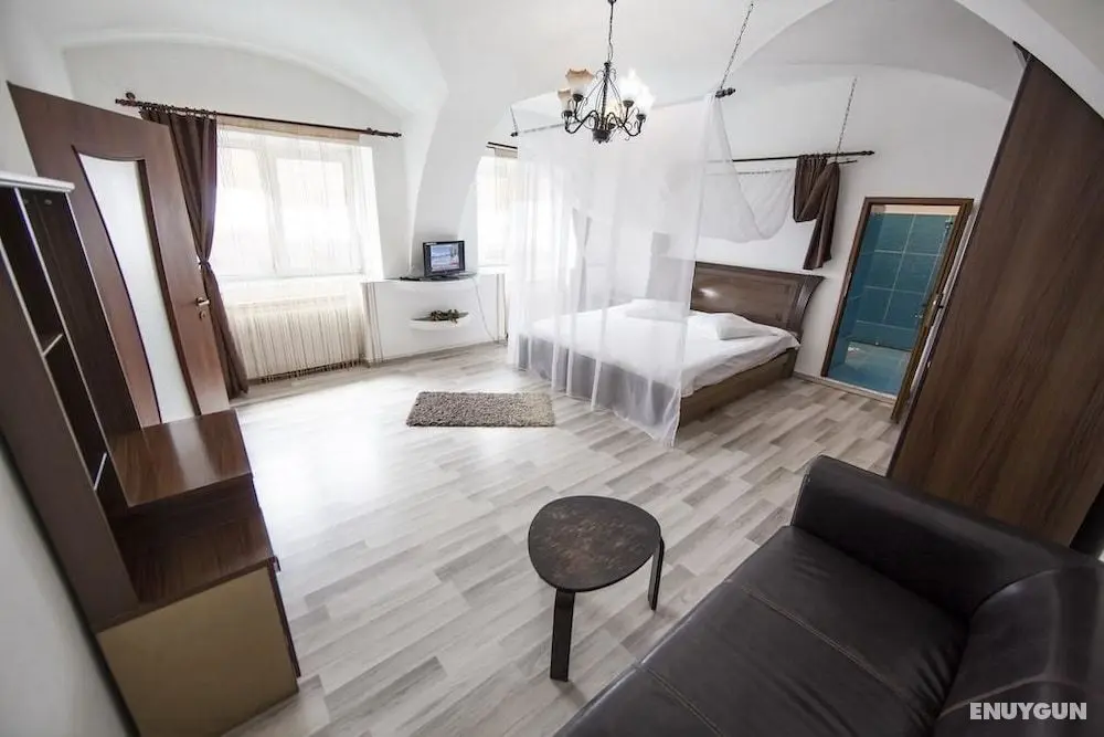 Piata Sfatului Apartments - Öne Çıkan Resim