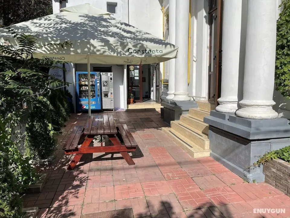 Piata Uniri Cozy Inn - Öne Çıkan Resim