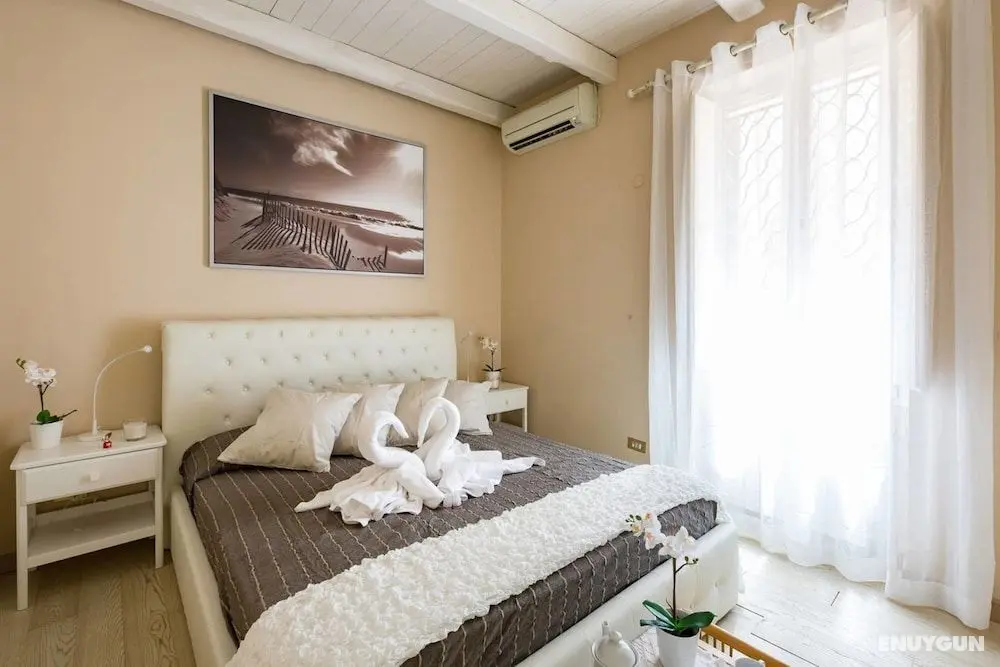 Piazza del Popolo Suite - Öne Çıkan Resim