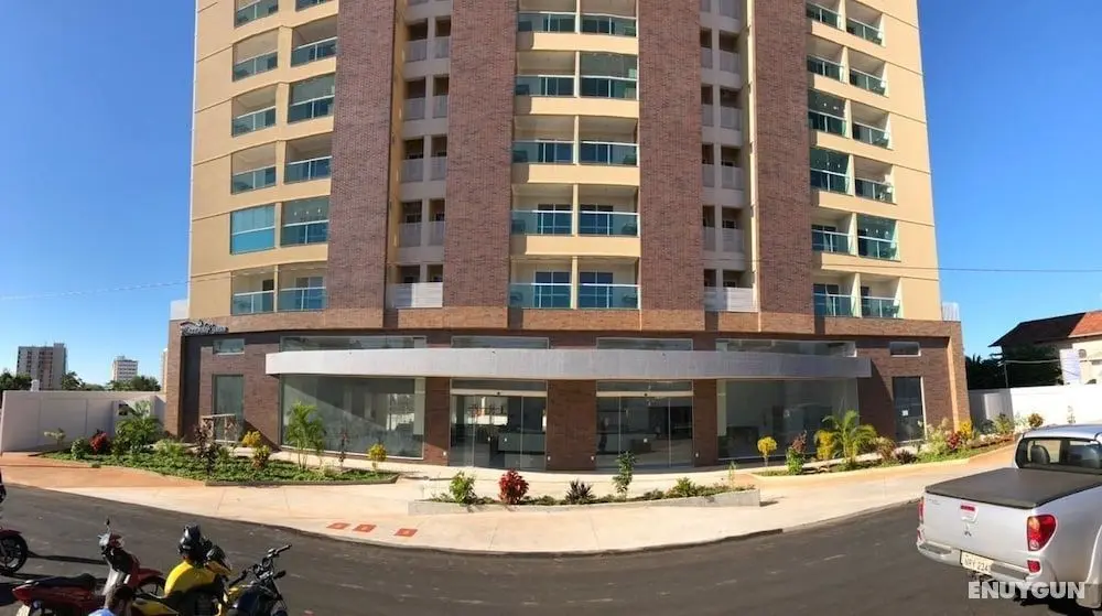 Piazza Di Roma - Reserve Caldas - Öne Çıkan Resim