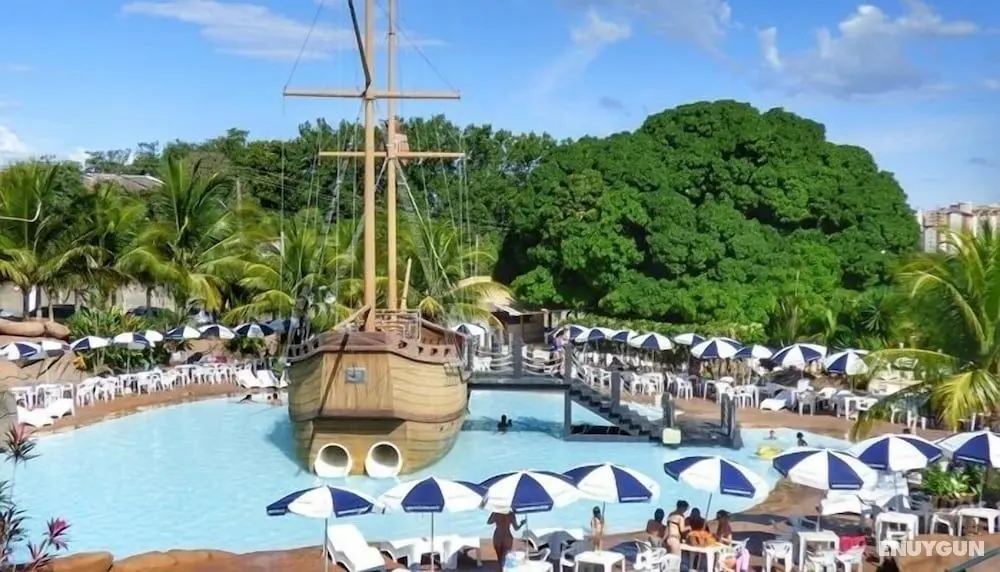 Piazza diRoma - Acqua Park & Splash - Öne Çıkan Resim