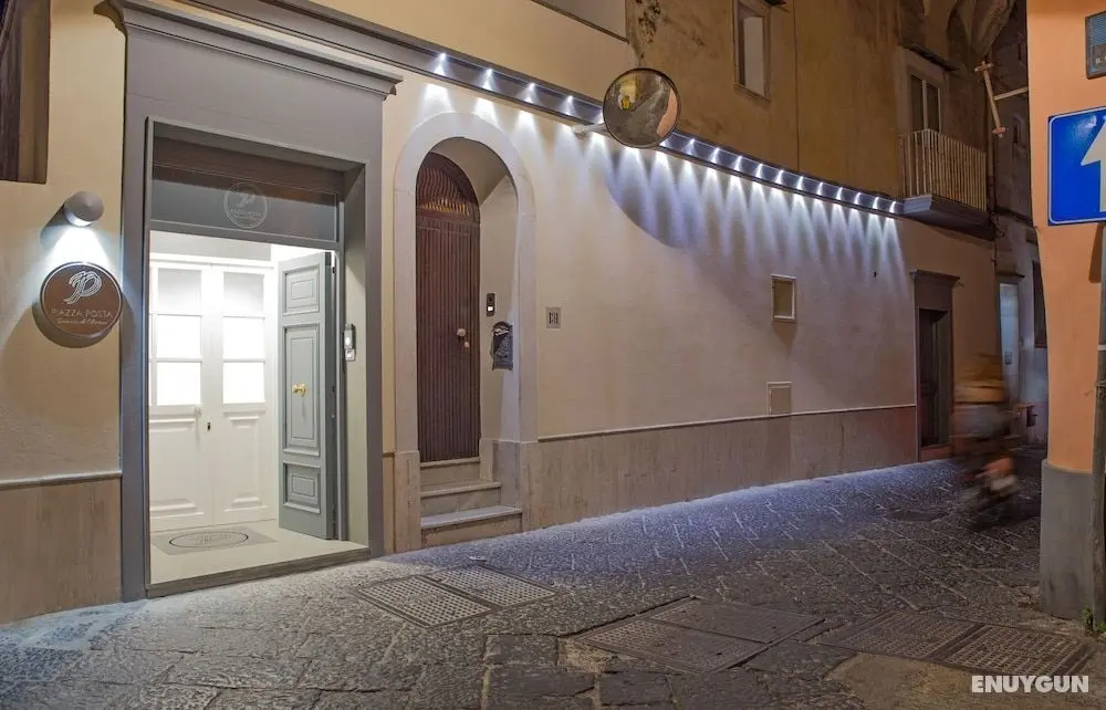 Piazza Posta Dimora Di Charme - Öne Çıkan Resim