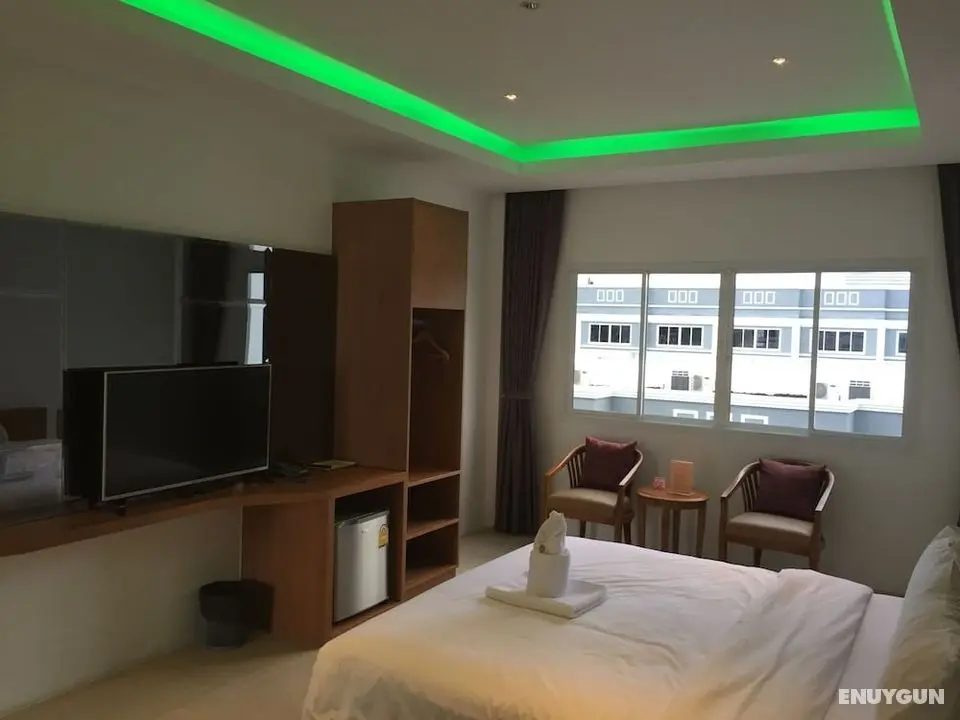 Picasso Hotel 24 Inn - Öne Çıkan Resim