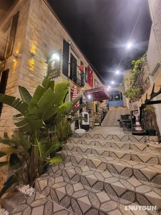 Picasso Suites Cesme - Öne Çıkan Resim