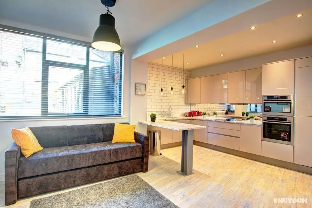 Piccadilly Suites - Öne Çıkan Resim