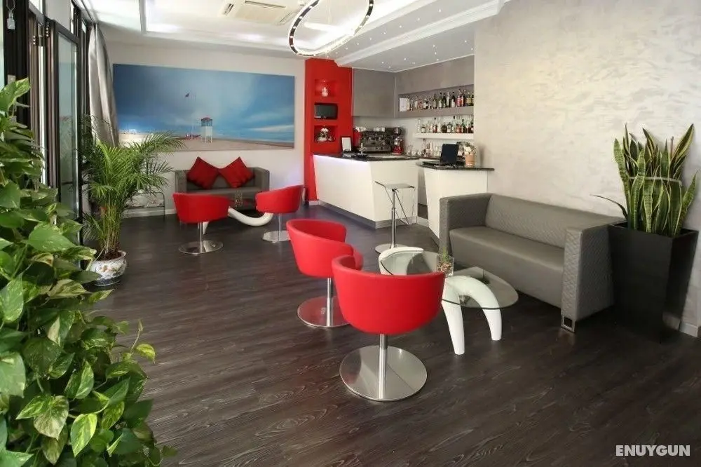 Hotel Piccinelli - Genel