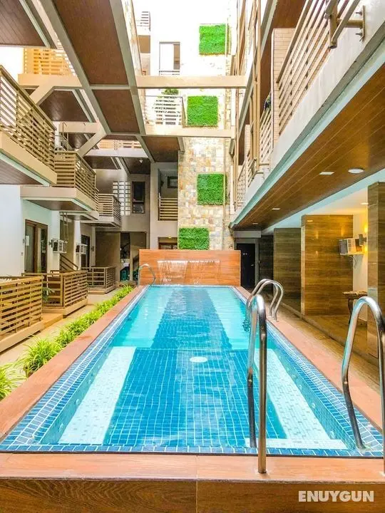 The Piccolo Hotel of Boracay - Öne Çıkan Resim