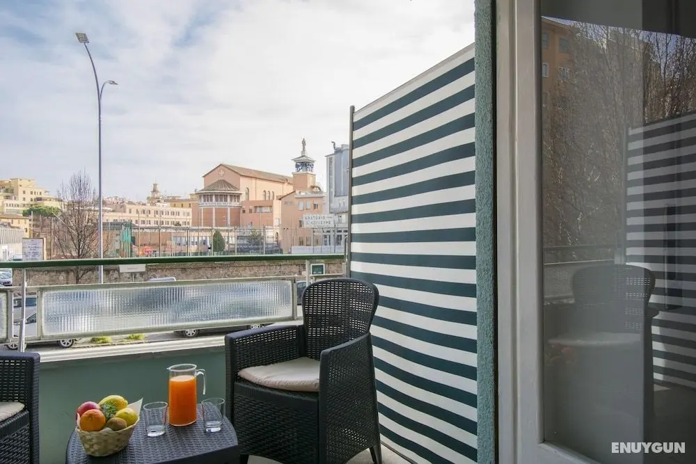 Piccolo Hotel Boutique - Oda