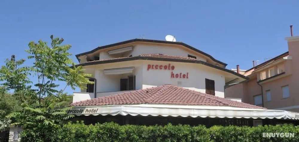 Piccolo Hotel - Öne Çıkan Resim