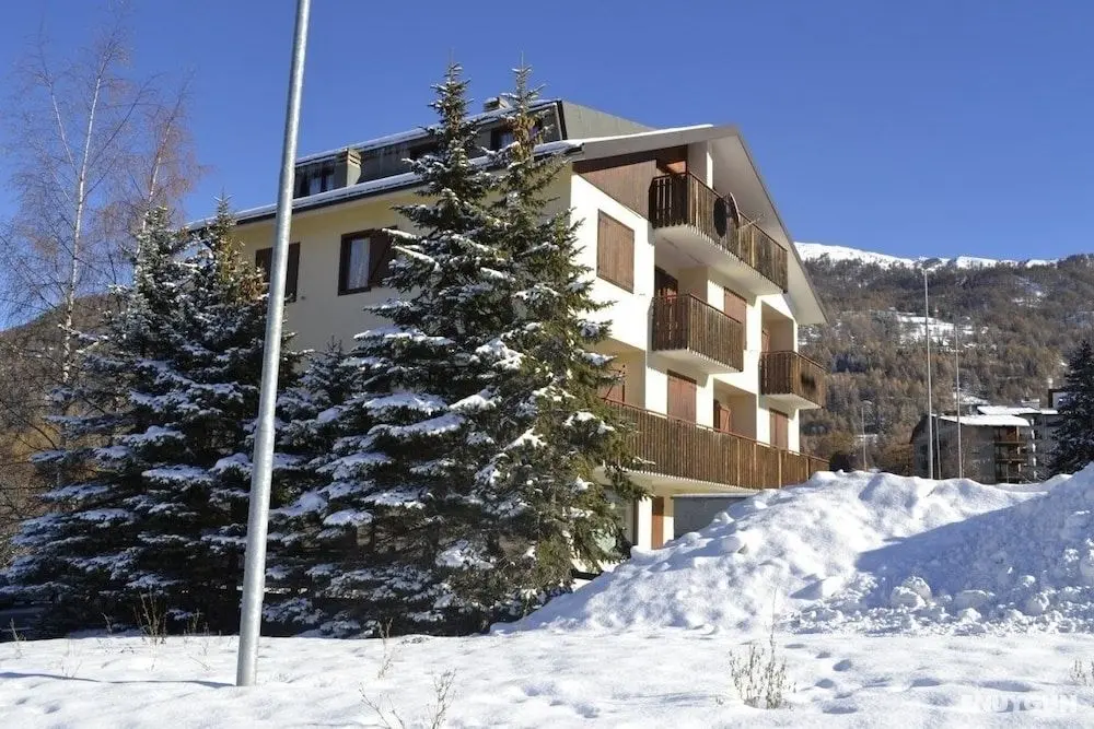 Piccolo Chalet - Öne Çıkan Resim