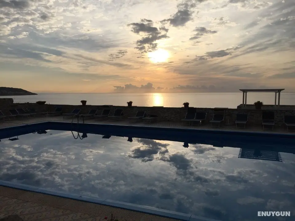 Hotel Piccolo Mondo - Genel
