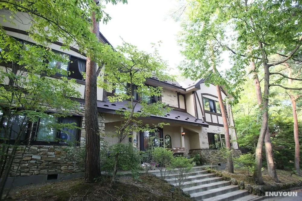 Piccolo Hotel Opera Karuizawa - Öne Çıkan Resim