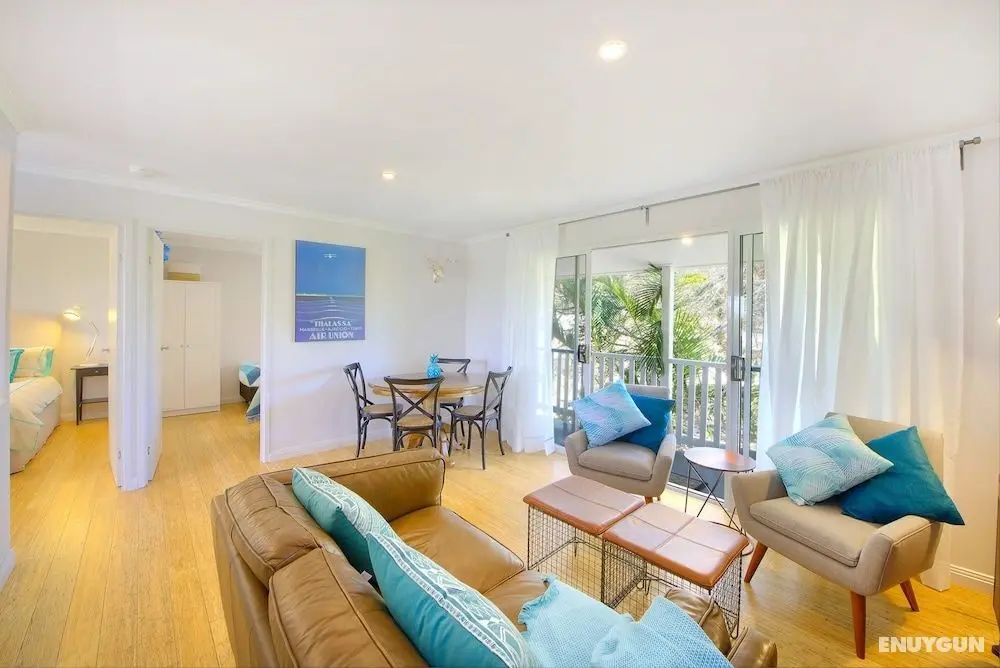 Piccolo Peregian - Pet Friendly- Peregian Beach, QLD - Öne Çıkan Resim