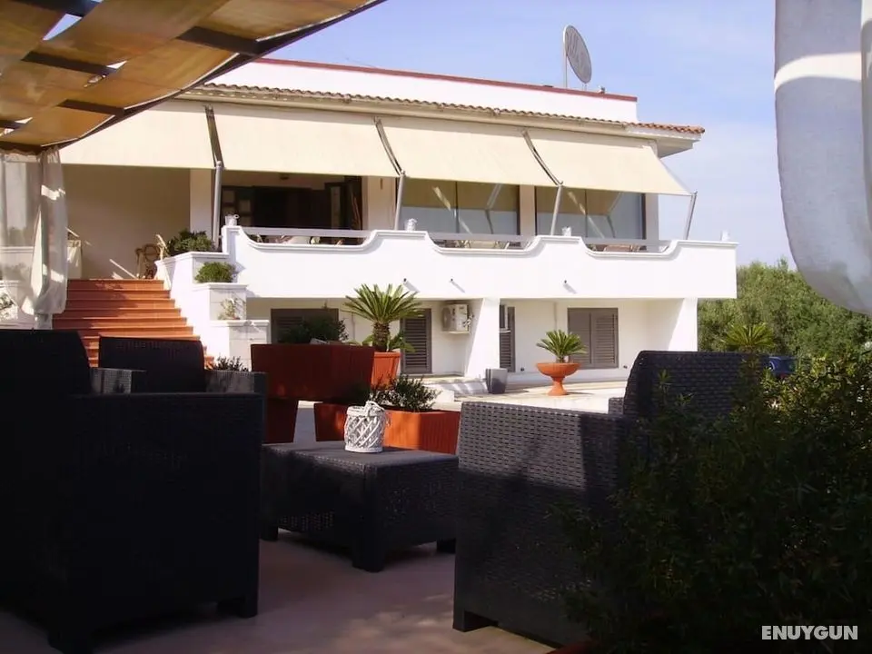 Piccolo Hotel Villa Rosa - Öne Çıkan Resim