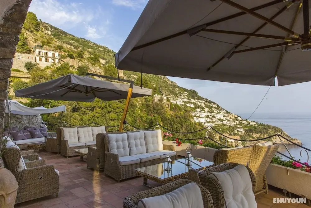 Hotel Piccolo Sant'Andrea - Öne Çıkan Resim