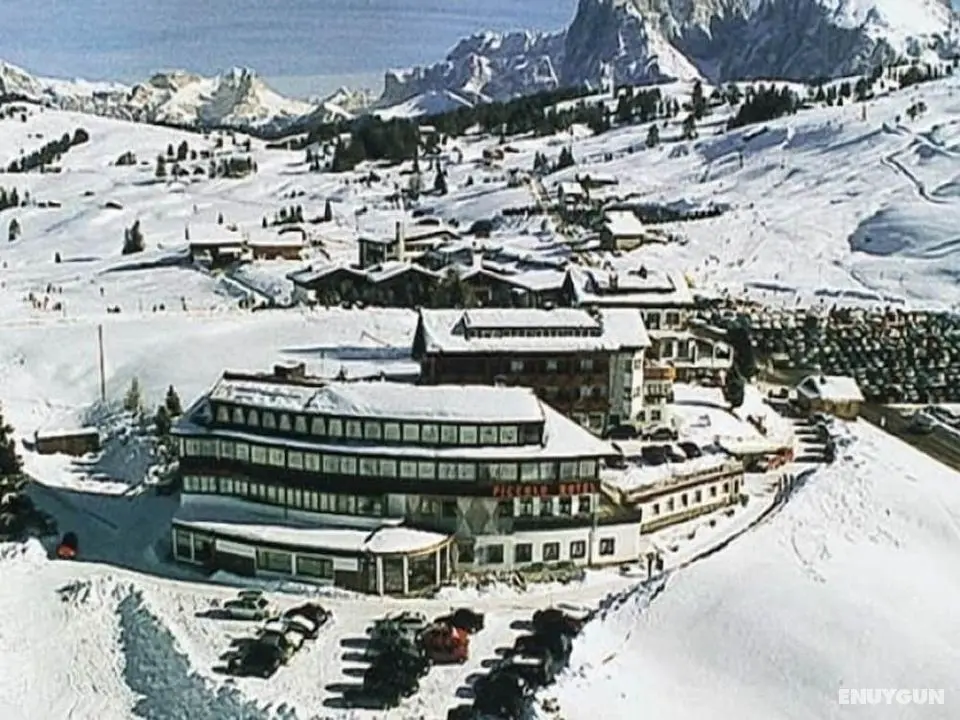 Piccolo Hotel Sciliar - Öne Çıkan Resim
