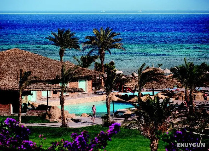 Pickalbatros Amwaj Abu Soma - Genel