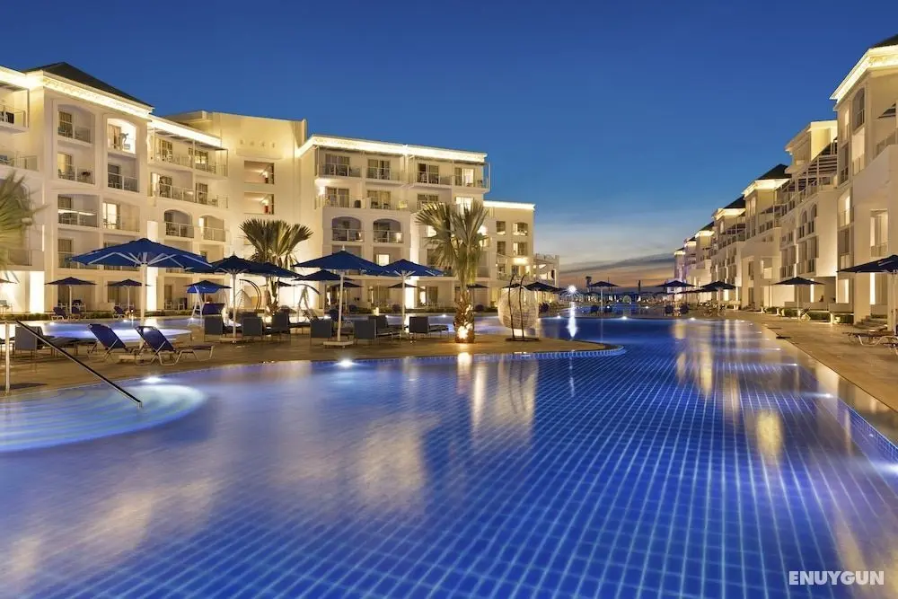 Pickalbatros Blu Spa Resort - Adults Friendly 16 Years Plus - Öne Çıkan Resim