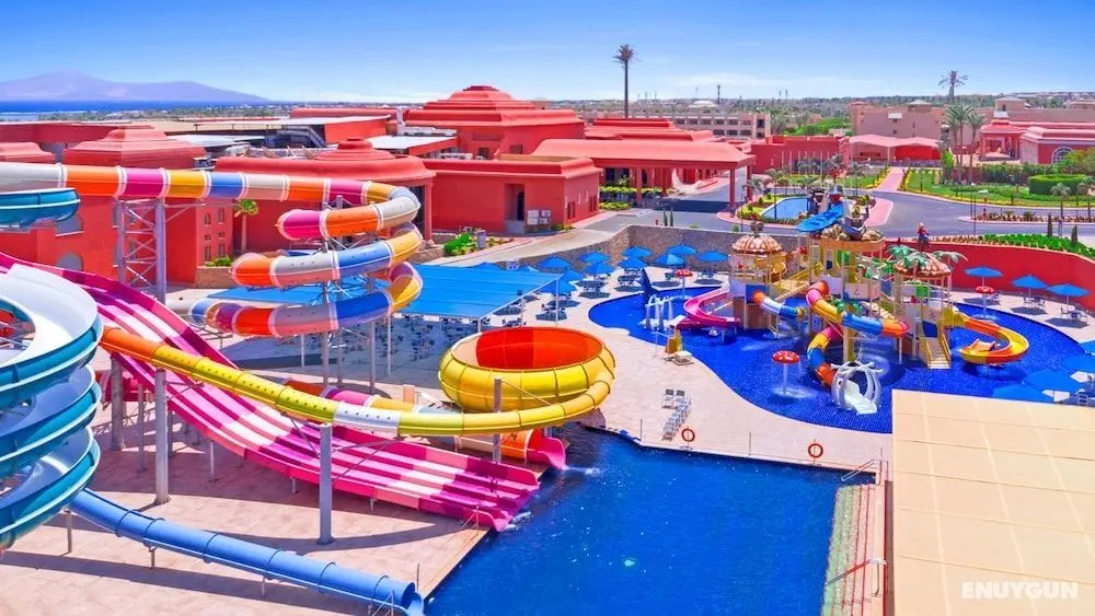 Pickalbatros Laguna Vista Resort - Sharm El Sheikh - Öne Çıkan Resim