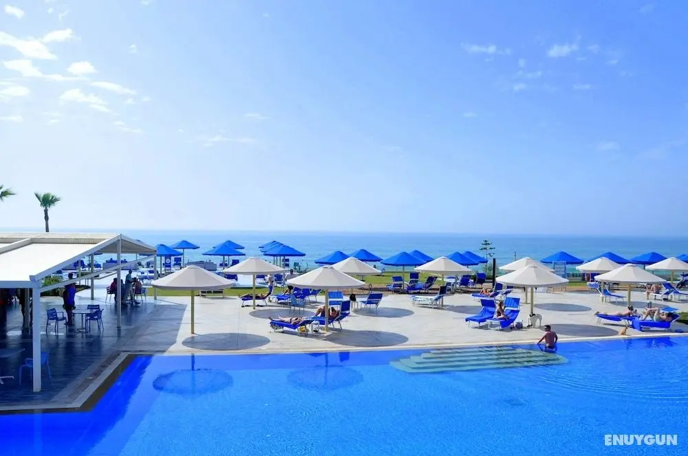 Pickalbatros White Beach Resort - Agadir - Öne Çıkan Resim